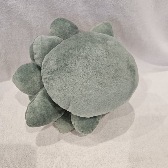 Plush Succulent Pillow - Picture 4 of 7